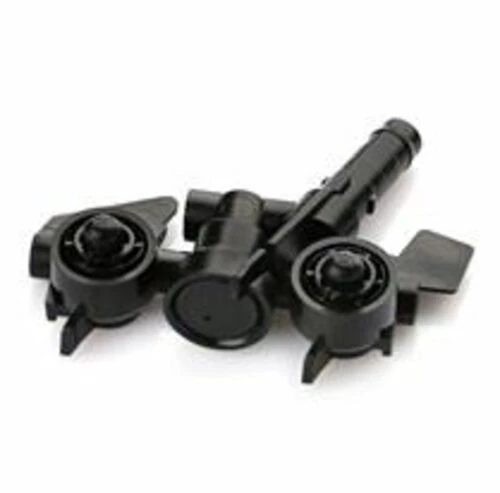 Monreal 75945  Far Yıkama Robot Fıskiyesı Sağ Bmw E45 61674290868 - 1