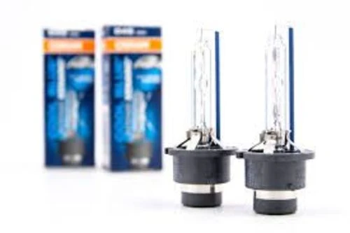 Osram 66440CBI 66440cbı Ampul Tekli D4s 35w P32d 5 Fs1 5500 K %20 Fazla Işık Gucu Gaz Desarjlı Far Ampulu Cool Blue Intense