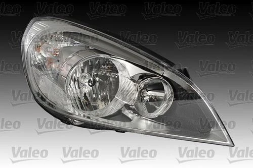 Valeo 045133  Far Sağ S60 V60 10-