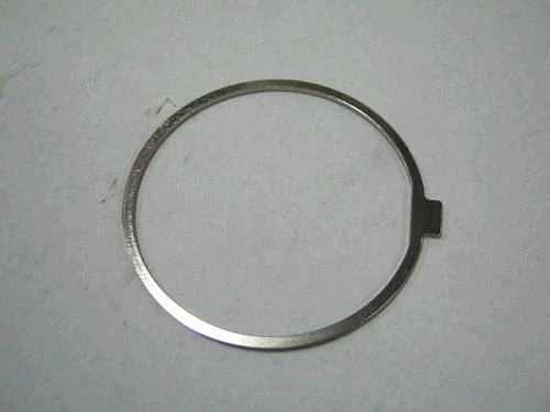 Grosse 121  Aks Dışli Segmanı Renault 9- Renault 11-renault 19- Renault 21 Mesnet Rondelası 7700720854 ürün görseli 1