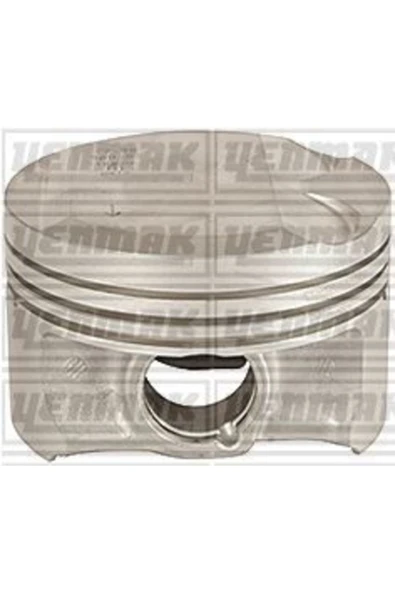 Yenmak 31 Pıston Segman Std 80mm Bmw M52 B20 3.20ı 5.20ı 3.20cı Z3 ürün görseli