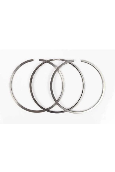 Goetze 06 Iss -879107-50 Segman 0.50 79.50mm Insignia Uyumlu 180bg A1let A1ler 1.2 X 1.2 X 2