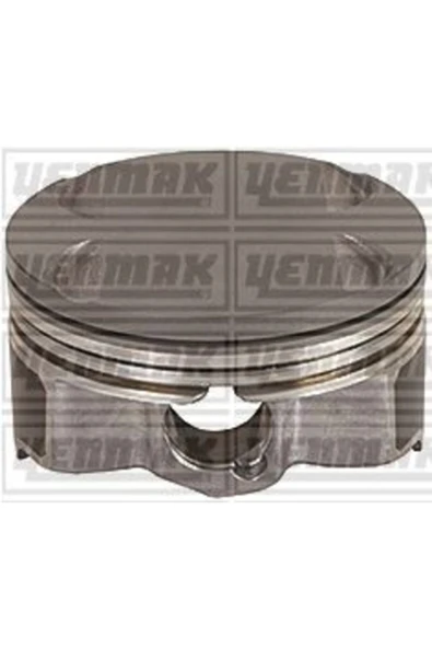 Yenmak 31 Motor Pıston Segmanı Std.( Rıken ) 79,00 Şapkalı Cruze Rp 00-011 J300 1.6l 16v 1 ürün görseli