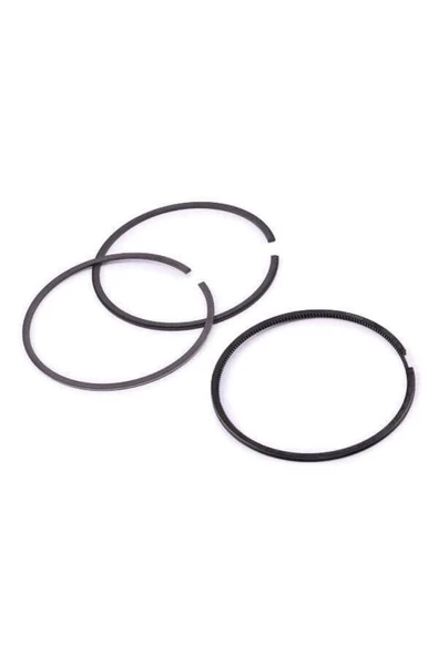 PSA 0640.R5 Peugeot Uyumlu 0 Segman 307 Tu5jp4 ürün görseli 1