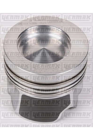 Yenmak 31 X Motor Piston Segman Std 79.50 Golf A3 Leon Octavıa 1.6tdi 10 C ürün görseli