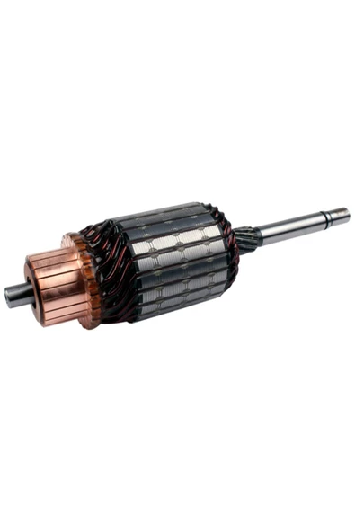 MAKO 83225127 Mars Kollektörü Murat 131 Doğan Kartal Şahin Tempra Tipo Uno Palio Siena 1.4 Uyumlu Segmansız ürün görseli