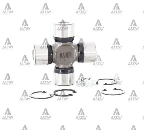 Maher 10411  İstavroz Mafsal Saft Vanette 64,5mm X 27mm Dıştan Segman ürün görseli