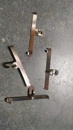 Wisco 191698151BS Fren Balata Segmanı VW Golf 2