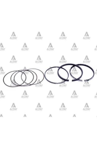 Hmc Mobis 230402B001 Segman Takımı Std. Accent Blue  uyumlu 1.4 11- Ix20 1.4 16v 1.6 16v 11- ürün görseli