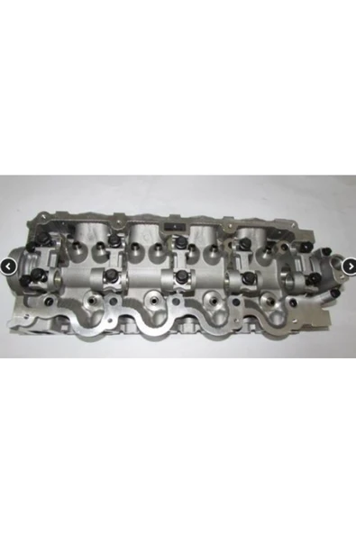 Asahi LP22021 Lp22021 Silindir Kapağı Accent 94-9 1,5 12v (enjeksiyonlu) ürün görseli 1