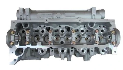 Asahi LP98793 Lp98793 Silindir Kapağı Megane Iı Clio Iı Fluence K9k Yeni Model Euro2 11041-00qa1