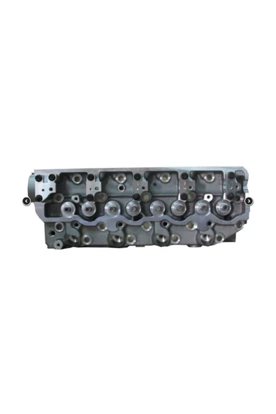 Asahi LP62200 Lp62200 Silindir Kapağı H100l300 Em Çıplak (3721-3722 40 Lık Subap)