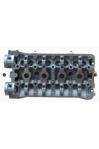 Asahi LP34750 Lp34750 Silindir Kapağı Lacetti-nubira Çift Yağ Kanallı 16 Subap ürün görseli 1