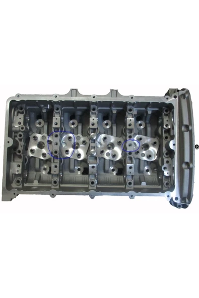 Asahi LP98867 Lp98867 Silindir Kapağı Transit V184 V347 2,2 06-boxer 2,2 Hdı  Uyumlu