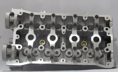 Asahi LP39000 Silindir Kapağı Lacetti Nubira 04- 16V (Tek Yağ Kanallı)