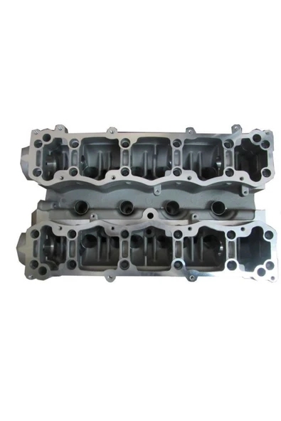 Asahi LP99600 Lp99600 Silindir Kapağı P106-p206-p306 99-07 1.6 (tu5jp4) ürün görseli 1