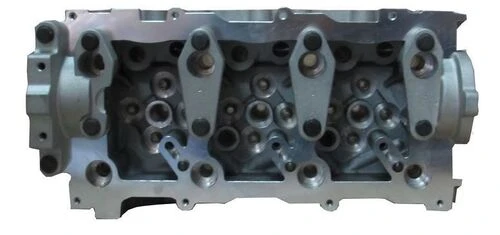 Asahi LP27750 Silindir Kapağı Accentgetz 1,5 Dizel (3 Pistonlu)
