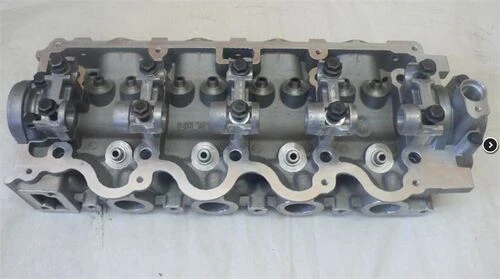 Asahi LP22620 Silindir Kapağı Accentgetz 00- 1,3 Mpı (Enjeksıyonlu) (Alm.)