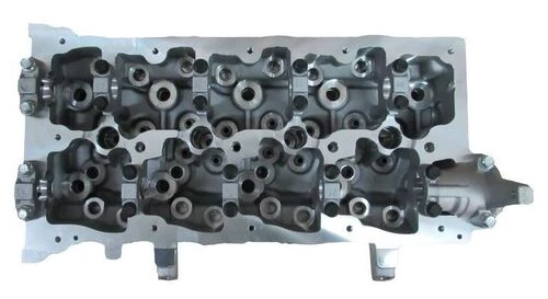 Asahi LP2A350 Silindir Kapağı Accent 06- Eraceratogetz 06-Matrıxı20I30Ceed 1,5CRDI-1,6CRDI (4 Piston) - 1