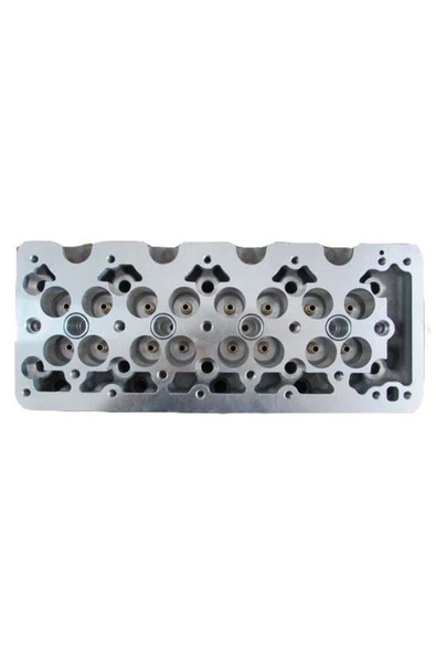 Asahi LP98555 Lp98555 Silindir Kapağı Corsa Ccombo C 1,7 Dtı 16v 03- (607151) - 1