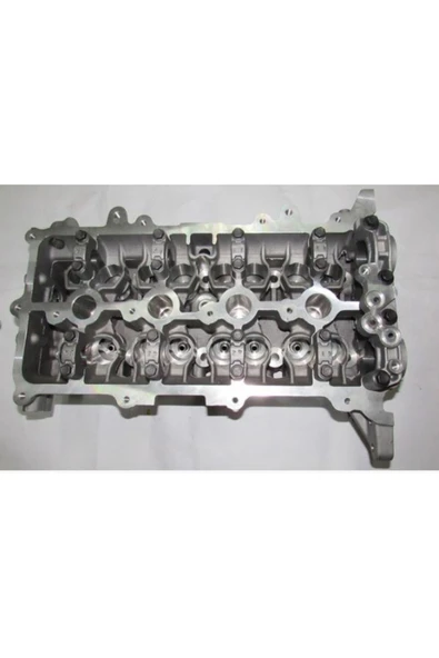 Asahi LP04870 Lp04870 Silindir Kapağı Elantra 1.6 2012- G4fg(dogru Keplı) ürün görseli 1