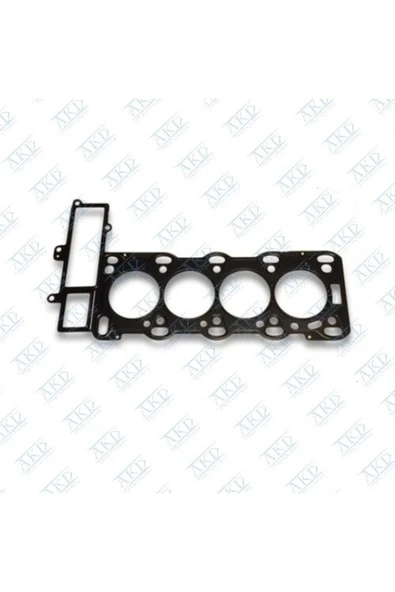 Akd 5607423 Sılındır Kapak Contası 2.0 Dtl Vectra B 2.2 Dth Frontera B 2 Kertık ürün görseli 1