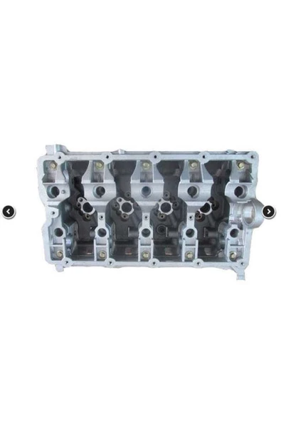 Asahi LP98711 Lp98711 Silindir Kapağı Golf-jetta-passat-touran-a3-a4-a6 03- 2.0tdı (bkp-bkd-azv-buy-bmn-bna- - 1