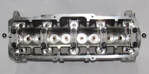 Asahi LP98010 Lp98010 Silindir Kapağı Golf-jetta-a80 1.6td Tek Yağ Kanal 068103351g