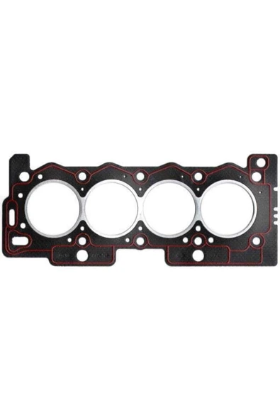 Elring 984.136 984136 Silindir Kapak Contası 106 205 206 306 307 Partner / Saxo Xsara C2 C3 Berlingo 1.4 8v