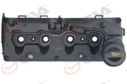 GVA 9104711  Külbütör Kapağı Transporter T6 2.0 Tdı 10-caa 03l103469g ürün görseli 1