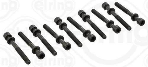 Elring 803.010 SİLİNDİR KAPAK CİVATASI VECTRA A VECTRA B ASTRA F OMEGA B FRONTER