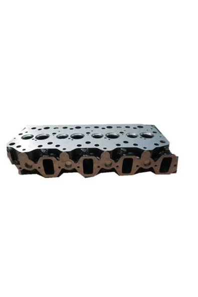 IOTO 10603 -11001 Silindir Kapağı Canter Fe449-fe659 Uyumlu - 1