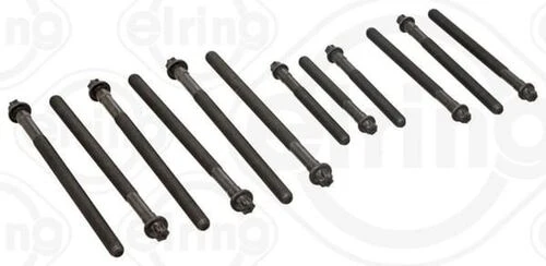 Elring 527.450  Silindir Kapak Saplaması Bmw N43-45-46 Takım 12 Adet 11127578077