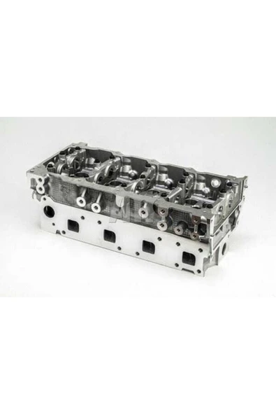 IOTO 10410 -11004 Silindir Kapağı Navara 2.5dci Euro 5 2010- Uyumlu
