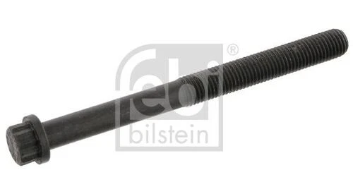 FEBI 02321  Silindir Kapak Saplaması Mercedes 422 Motor 168mm Yııdız Baslı 4229900401