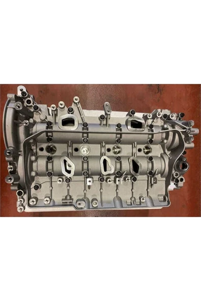 IOTO 10410 -11005 Silindir Kapağı Navara/master Ys23 D23 Euro6 M9t