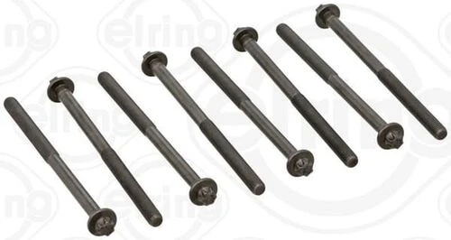Elring 258.920  Silindir Kapak Saplaması Set Mercedes M271 A2760160069 ürün görseli 1