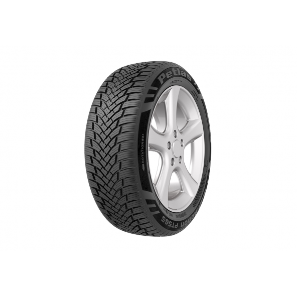 Petlas 195/65 R15 TL 91H Multi Action PT565 2024 4 Mevsim Lastik 2024 Yılı