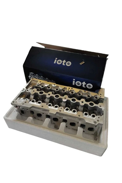 IOTO 10602 SİLİNDİR KAPAK L200-L300 STAREX-BONGO TCI Y.M (FULL DOLU)
