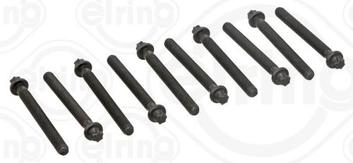 Elring 802.760 802760 SİLİNDİR KAPAK SAPLAMASI E36 46 90-00
