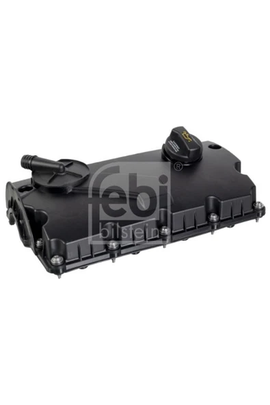 FEBI 178735 KULBUTOR KAPAGI PASSAT SHARAN T5 A4 A6 ALHAMBRA SUPERB 1.9TDI AXC AXB AVF - ürün görseli 1