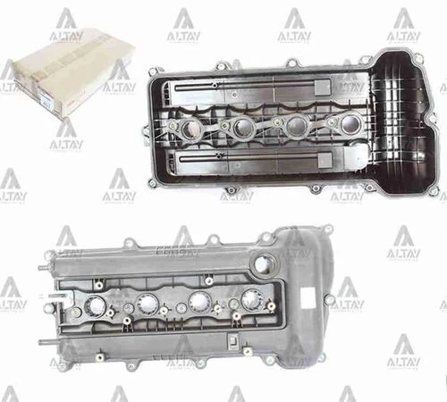 Hmc Mobis 224102B002 Hmc-mobis-hyundai-  Külbütör Kapağı İ20 1.4 Benzinli