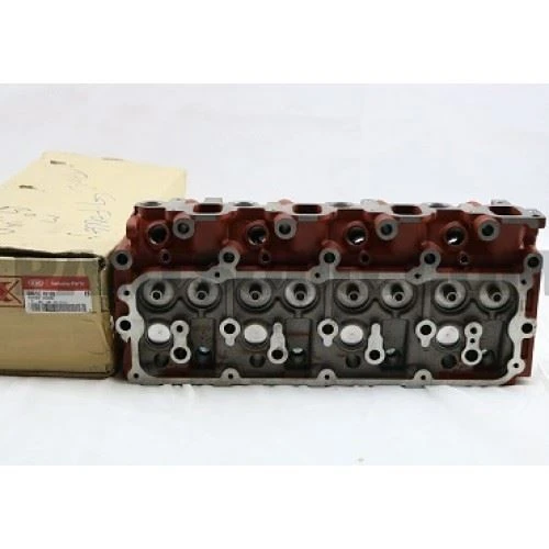 IOTO 10502 --11001 Silindir Kapağı Kia Bongo Pregio 2.7 J2 0k65a10100