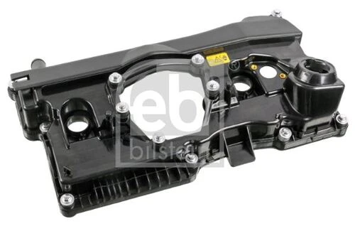 FEBI 177589  Külbütör Kapağı Bmw N46 E87 E90 04-10 11127568581