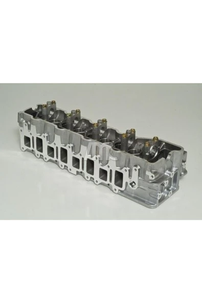 IOTO 10603 -11003 Silindir Kapağı Canter Fe511-fe711 (turbosuz)