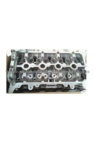 IOTO 10201 Silindir Kapağı Accent Blue 1.4/1.6 2011- I20 1.4 I30 1.6 Cerato 2008-2010 Benzinli Uyumlu ürün görseli 1