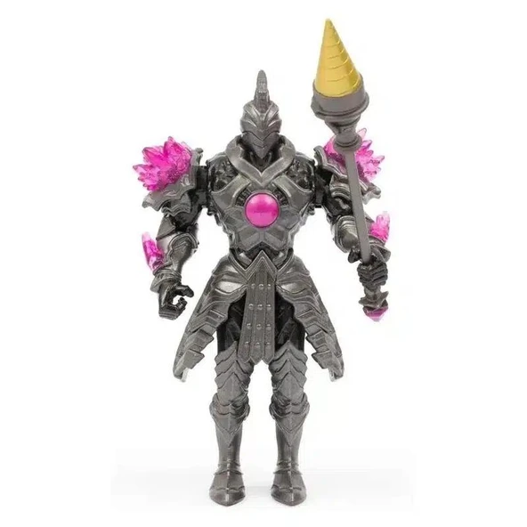 Gormiti Yeni Çağ General Fraktur 15 cm GRV21 GRV21500 Lisanslı Ürün ürün görseli 1