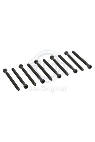 Elring 189.380 Golf Passat A3 Polo Silindir Kapak Saplaması 2004- [] [wht002131] - 1