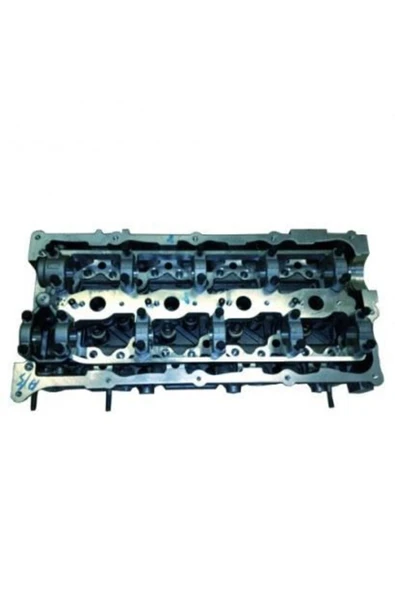 IOTO 10202 -11003 Silindir Kapağı H100 Kmy. 2.5 Crdı Euro 5 Uyumlu 22100-4a701