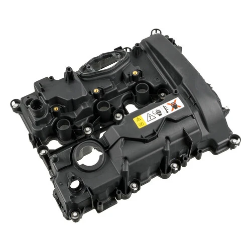 FEBI 178734  Külbütör Kapağı Bmw B38 F20 F22 F30 F45 F46 F32 F36 F48 F39 Mini B38 F54 F55 F56 F57 F59 11127611277